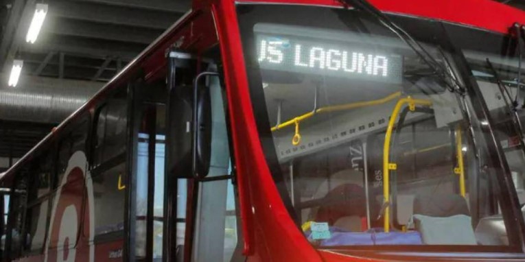 ‘Bus Laguna’ estará listo antes del 30 de noviembre’, asegura Gobierno de Coahuila